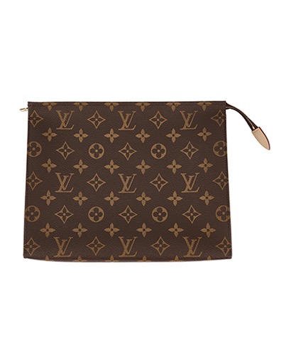 Louis Vuitton Toiletry Pouch 26, front view